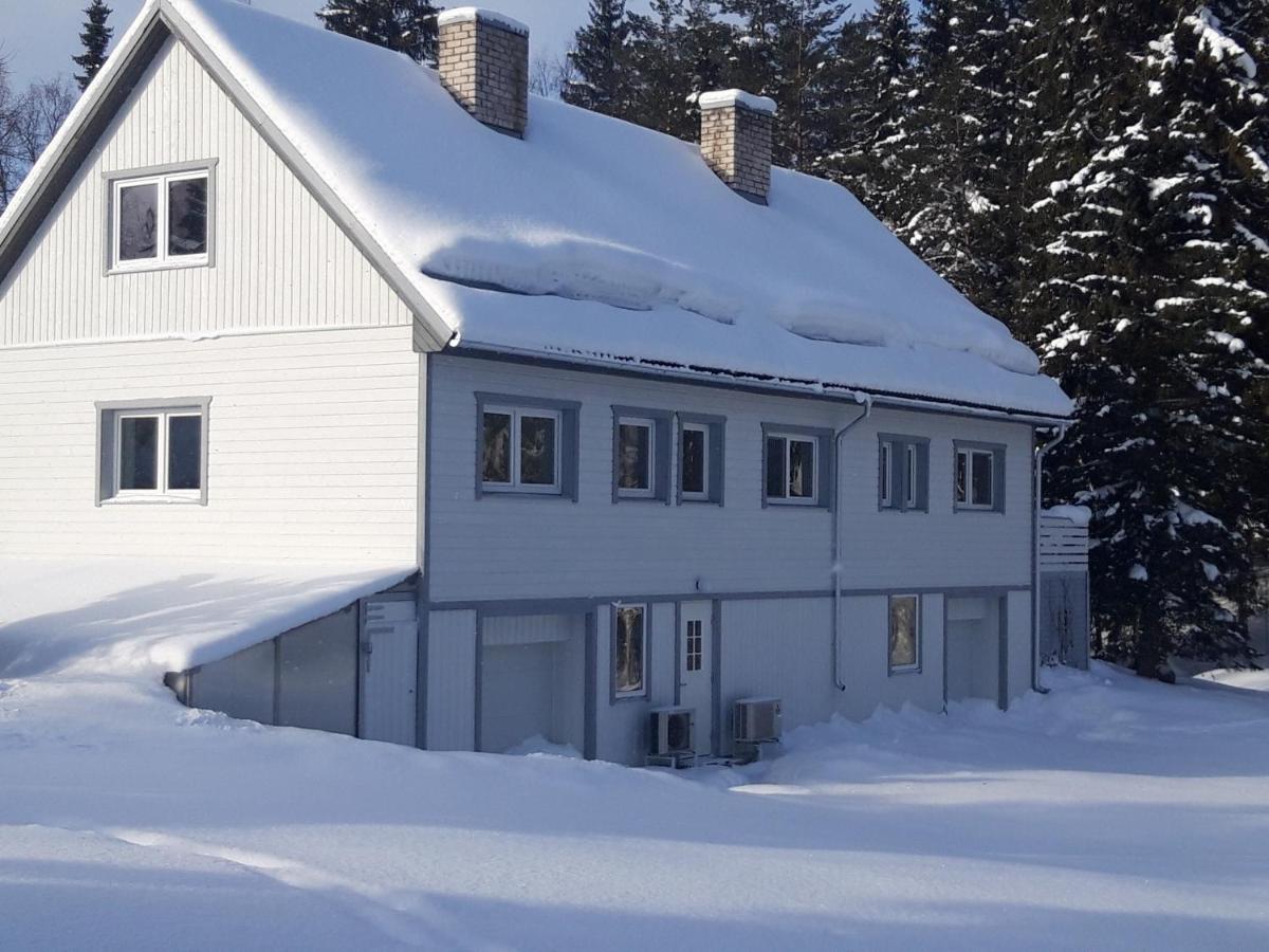 Aemmamoori Maja - Mother-In-Law'S House Palmse Exterior photo